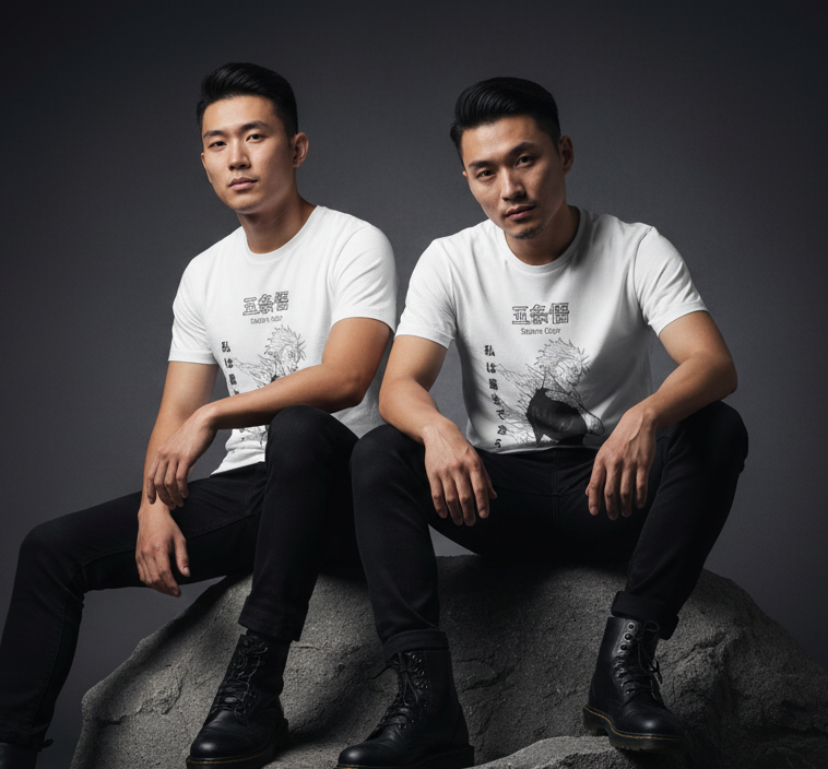 Unisex Tees